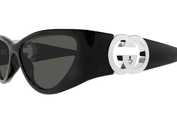 Gucci μοντέλο GG1824S στο χρώμα 001