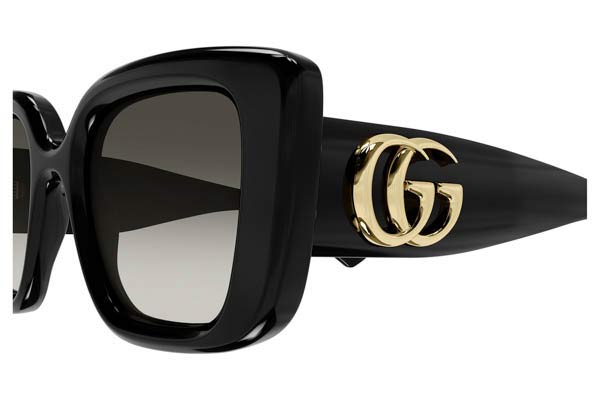 Gucci&nbsp;μοντέλο&nbsp;GG1975S&nbsp;στο&nbsp;χρώμα&nbsp;002