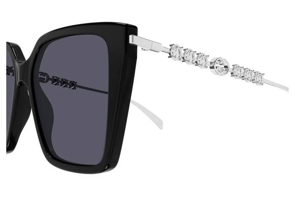 Gucci&nbsp;μοντέλο&nbsp;GG1967S&nbsp;στο&nbsp;χρώμα&nbsp;002