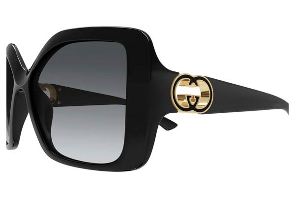 Gucci&nbsp;μοντέλο&nbsp;GG2015S&nbsp;στο&nbsp;χρώμα&nbsp;001