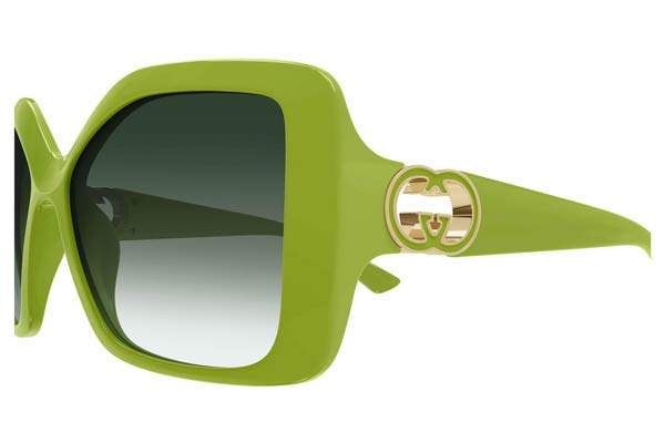 Gucci&nbsp;μοντέλο&nbsp;GG2015S&nbsp;στο&nbsp;χρώμα&nbsp;004