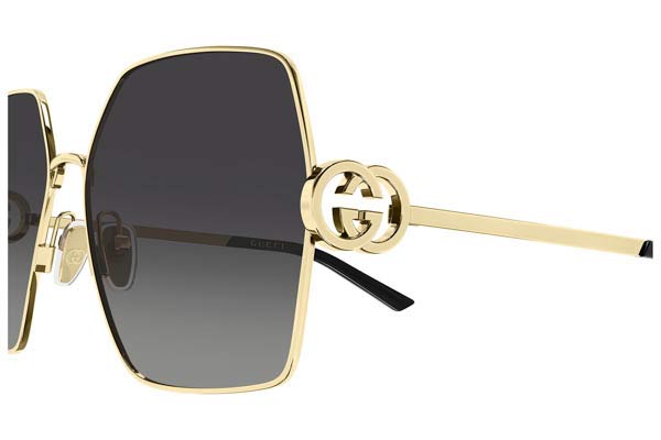 Gucci&nbsp;μοντέλο&nbsp;GG2163S&nbsp;στο&nbsp;χρώμα&nbsp;001