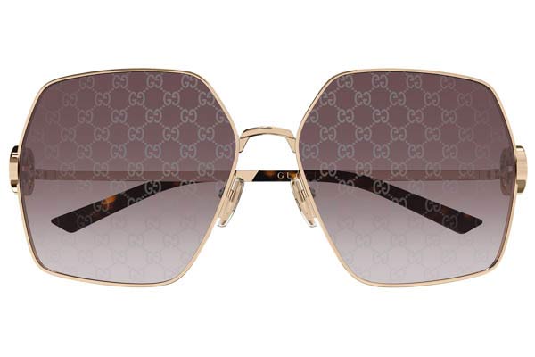 Gucci&nbsp;μοντέλο&nbsp;GG2163S&nbsp;στο&nbsp;χρώμα&nbsp;004
