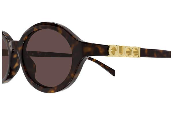 Gucci&nbsp;μοντέλο&nbsp;GG2153S&nbsp;στο&nbsp;χρώμα&nbsp;002