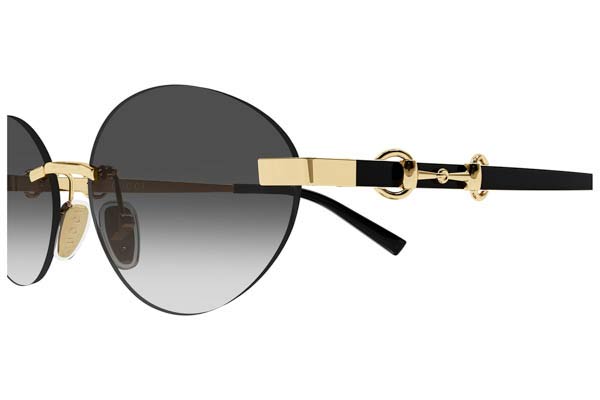 Gucci&nbsp;μοντέλο&nbsp;GG2051S&nbsp;στο&nbsp;χρώμα&nbsp;001