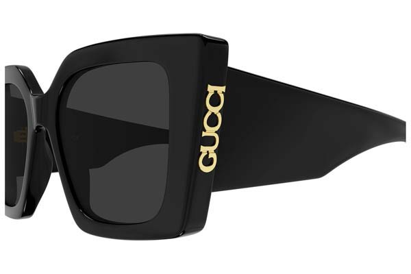Gucci&nbsp;μοντέλο&nbsp;GG2039S&nbsp;στο&nbsp;χρώμα&nbsp;001