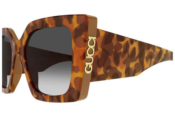 Gucci&nbsp;μοντέλο&nbsp;GG2039S&nbsp;στο&nbsp;χρώμα&nbsp;004