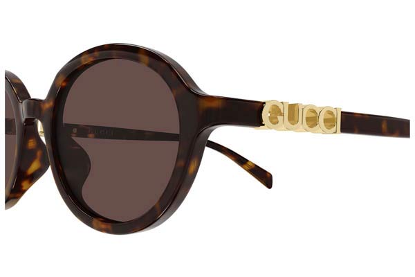 Gucci&nbsp;μοντέλο&nbsp;GG2033SA&nbsp;στο&nbsp;χρώμα&nbsp;002