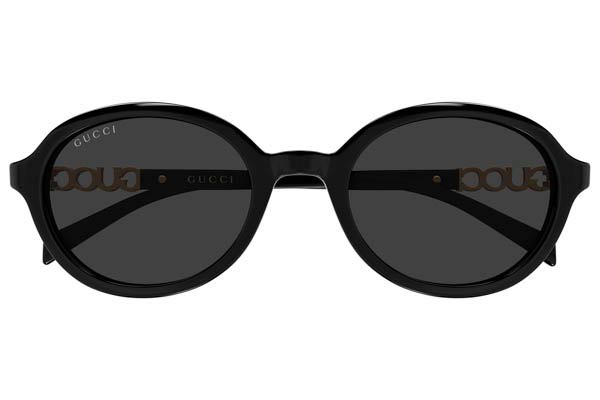 Gucci&nbsp;μοντέλο&nbsp;GG2033SA&nbsp;στο&nbsp;χρώμα&nbsp;001