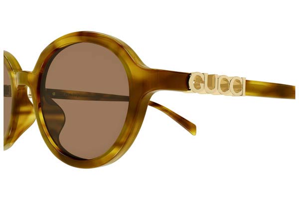 Gucci&nbsp;μοντέλο&nbsp;GG2033SA&nbsp;στο&nbsp;χρώμα&nbsp;003
