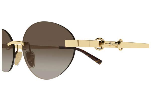 Gucci&nbsp;μοντέλο&nbsp;GG2051S&nbsp;στο&nbsp;χρώμα&nbsp;004