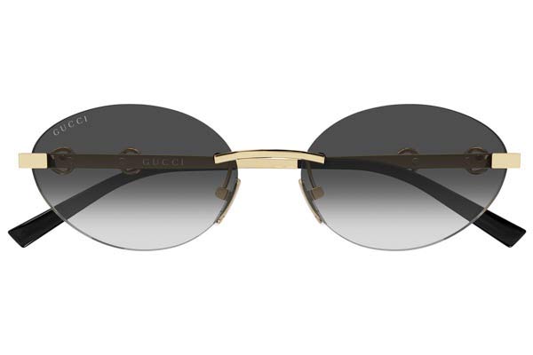 Gucci&nbsp;μοντέλο&nbsp;GG2051S&nbsp;στο&nbsp;χρώμα&nbsp;001