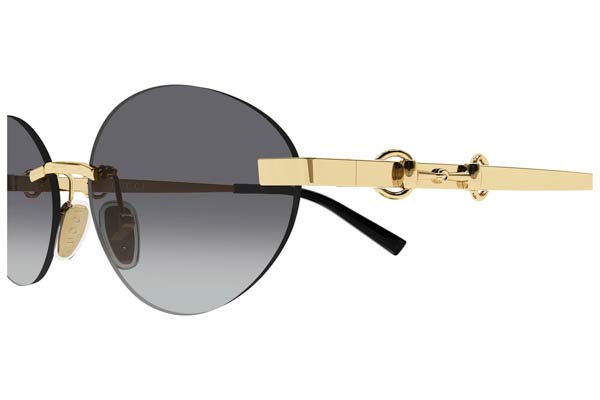 Gucci&nbsp;μοντέλο&nbsp;GG2051S&nbsp;στο&nbsp;χρώμα&nbsp;002