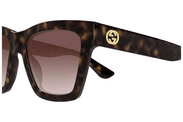Gucci&nbsp;μοντέλο&nbsp;GG1714S&nbsp;στο&nbsp;χρώμα&nbsp;002