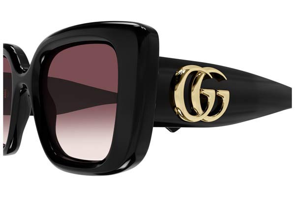 Gucci&nbsp;μοντέλο&nbsp;GG1975S&nbsp;στο&nbsp;χρώμα&nbsp;001