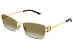 Λεπτομέρειες - Οπτικά Γυαλιά Ηλίου Gucci GG2045S 003 Τιμή: 295.98