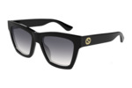 Λεπτομέρειες - Οπτικά Γυαλιά Ηλίου Gucci GG1714S 001 Τιμή: 192.00