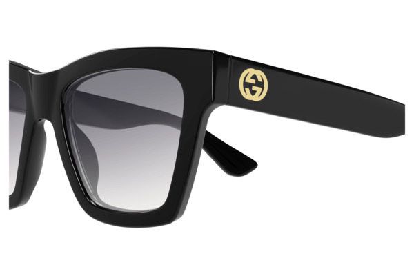 Gucci&nbsp;μοντέλο&nbsp;GG1714S&nbsp;στο&nbsp;χρώμα&nbsp;001