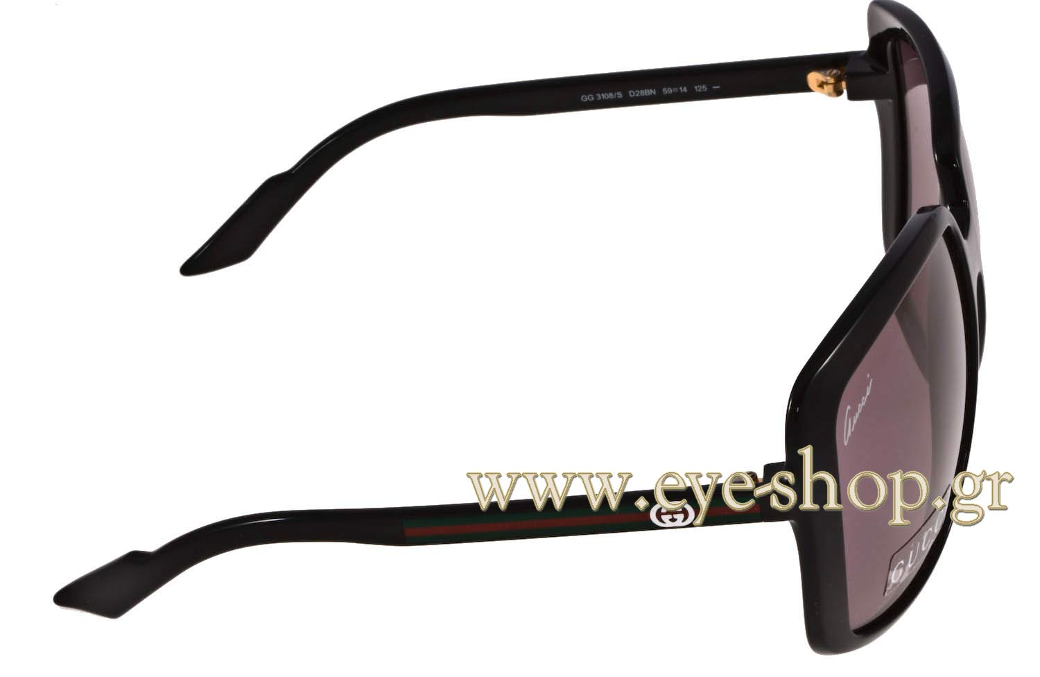Gucci 3108s