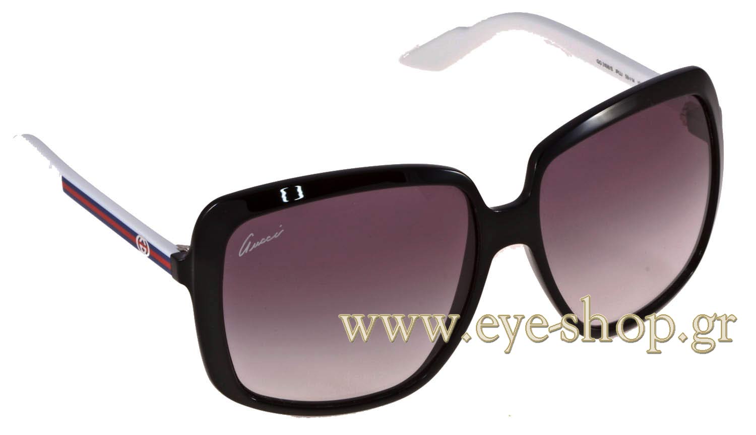 Gucci 3108s