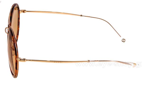 Gucci μοντέλο GG 4252NS στο χρώμα I93 VG