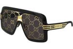 Λεπτομέρειες - Οπτικά Γυαλιά Ηλίου Gucci GG0900S 001 Τιμή: 436.98