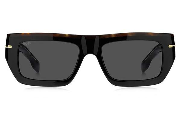 HUGO BOSS μοντέλο BOSS 1502S στο χρώμα WR7 IR