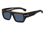 Λεπτομέρειες - Οπτικά Γυαλιά Ηλίου HUGO BOSS BOSS 1502S I62 KU Τιμή: 213.98