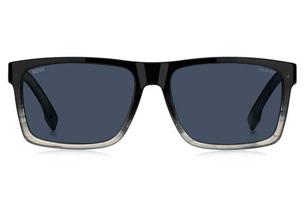 HUGO BOSS μοντέλο BOSS 1760GS στο χρώμα EDM C3