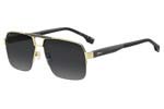 Λεπτομέρειες - Οπτικά Γυαλιά Ηλίου HUGO BOSS BOSS 1767S J5G 9O Τιμή: 216.00