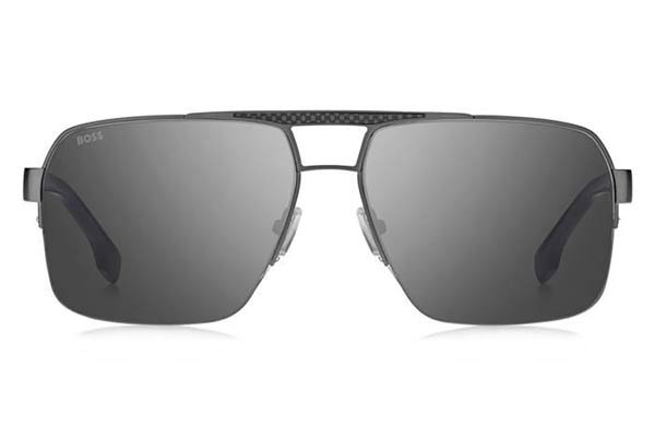 HUGO BOSS μοντέλο BOSS 1767S στο χρώμα R80 T4