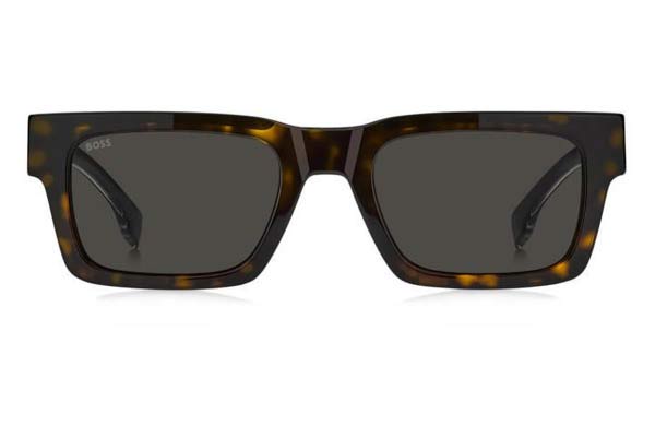 HUGO BOSS&nbsp;μοντέλο&nbsp;BOSS 1855S&nbsp;στο&nbsp;χρώμα&nbsp;086 IR