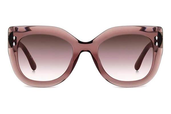 ISABEL MARANT μοντέλο IM 0227S στο χρώμα TJV UQ