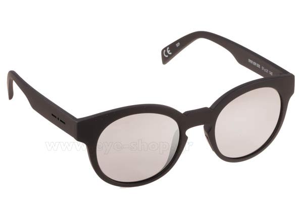 Γυαλιά Italia Independent I PLASTIK 0909 009.000 BLACK