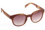 Γυαλια Ηλιου Italia Independent I PLASTIK 0909 BHS.044 Brown