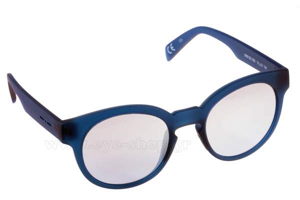Γυαλιά Italia Independent I PLASTIK 0909 021.000 Dark Blue