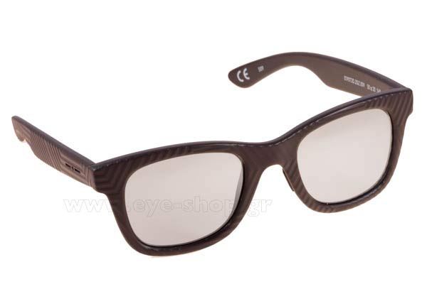 Γυαλιά Italia Independent I PLASTIC 0090T3D ZGZ.009 Black Thermic