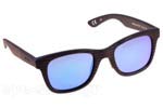Γυαλια Ηλιου Italia Independent I PLASTIC 0090T3D STR.022 Blue Thermic