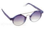 Γυαλια Ηλιου Italia Independent I PLASTIK 0920 BHM.022 BLUE FLAT