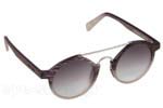 Γυαλια Ηλιου Italia Independent I PLASTIK 0920 BHM.071 GREY FLAT