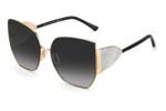 Γυαλια Ηλιου JIMMY CHOO RIVERS 2M2 9O
