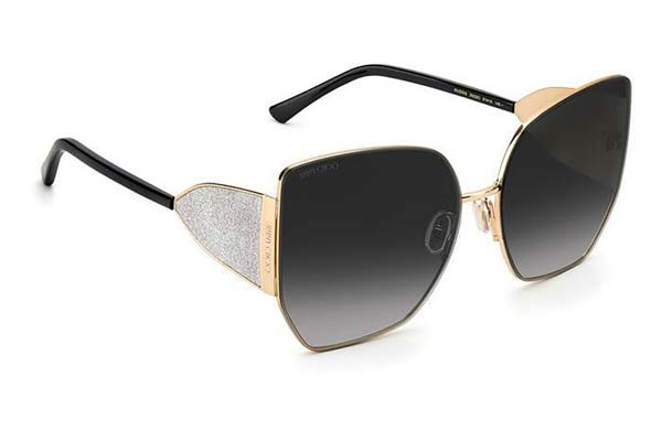 JIMMY CHOO RIVERS