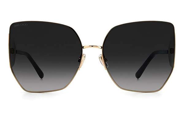 JIMMY CHOO μοντέλο RIVERS στο χρώμα 2M2 9O