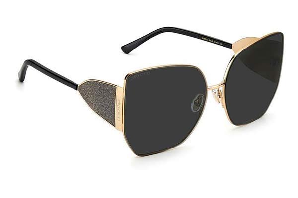 JIMMY CHOO RIVERS