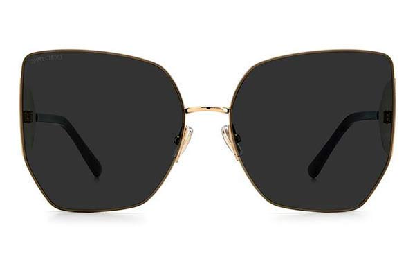 JIMMY CHOO μοντέλο RIVERS στο χρώμα RHL IR