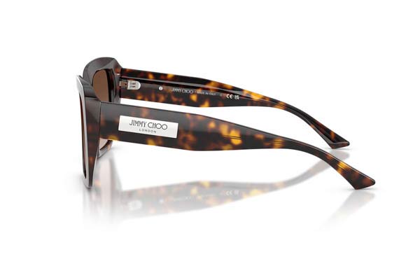Jimmy Choo μοντέλο 5042 στο χρώμα 500213