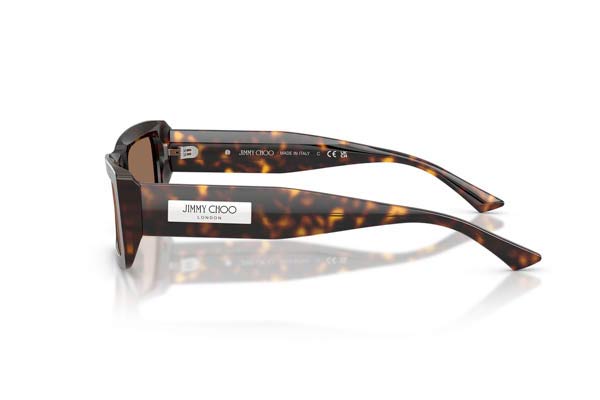 Jimmy Choo μοντέλο 5040U στο χρώμα 500273