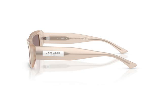 Jimmy Choo μοντέλο 5040U στο χρώμα 50257N