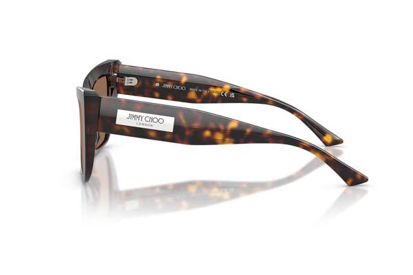 Jimmy Choo μοντέλο 5041 στο χρώμα 500273