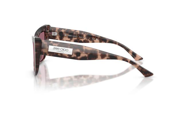 Jimmy Choo μοντέλο 5041 στο χρώμα 50701A